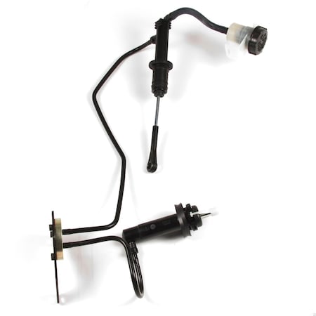 Luk Hydraulic Clutch Release System, Crs002 CRS002